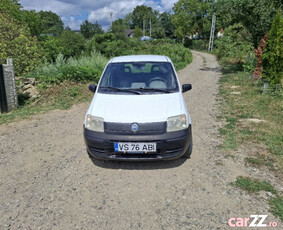 FIAT PANDA, 2005, 1.3 motorina = Posibilitate rate