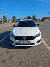 Fiat Tipo Hatchback.