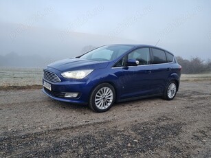 FORD C-MAX 1.5 Diesel 120 CP, variantaTITANIUM