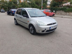 Ford Fiesta 1.4 Benzina