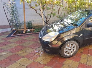 Ford Fiesta Coupe 1.4 2004