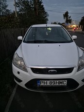 Ford focus 16tdci 2010