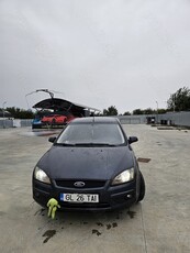 Ford focus 2 1.8tdci 2007