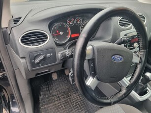 Ford focus 2 break 1.6 diesel 2007