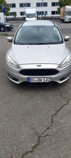 Ford focus 2016, diesel