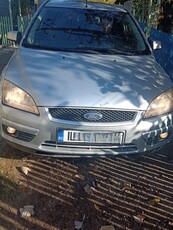 Ford Focus TDI