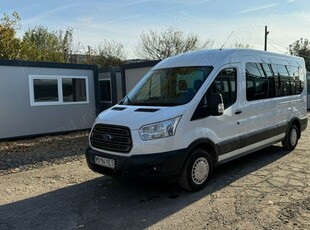 Ford Transit 2015 impecabil