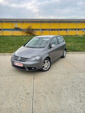 Golf 5 Plus An 2007 2.o Diesel Euro4