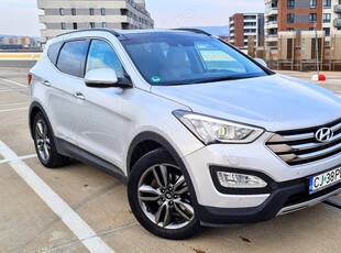 Hyundai Santa Fe 2.2 CRDi 2WD Style