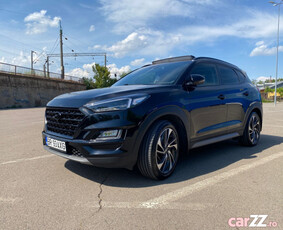 Hyundai Tucson 2020