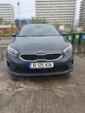 Kia Ceed 2020