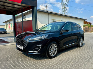 kuga 4x4 hibrid benzina 2.5