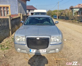 Liciteaza-Chrysler 300C 2006