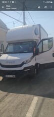 Masina de vanzare IVECO Daily