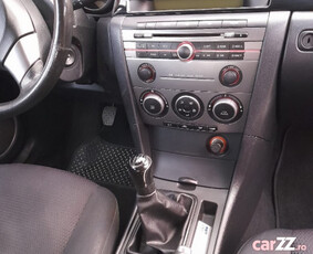 Mazda 3 1.6 2008