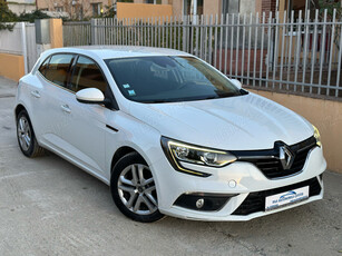 MEGANE 1.5Dci 12 2020 impecabil consun 5%