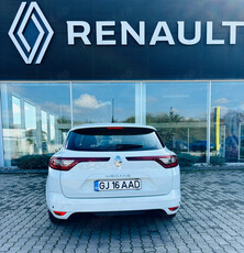 Megane IV 1.5 dci euro6