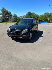 Mercedes-benz Clasa ML300