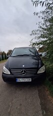 Mercedes viano 7 locuri 5400E