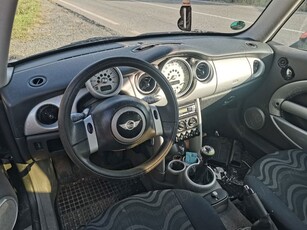 mini cooper de vânzare