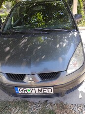 Mitsubishi Colt GPL