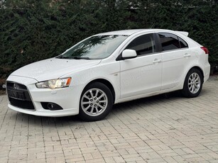 Mitsubishi Lancer 1.6Benzina SportBack Bi-Xenon 2011 Euro5