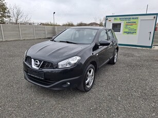 Nissan Qashqai 1.5D an 2012, GARANTIE, posibil RATE avans ZERO