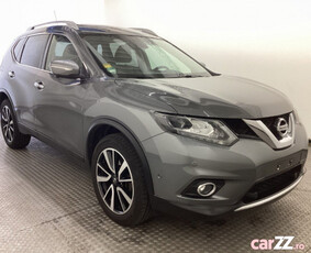 Nissan X-Trail 2.0Dci 177C.p 4x4 Tekna Automata/Scaune Incalzite