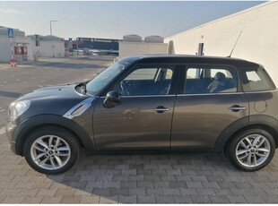 Ocazie! Mini Cooper Countryman 1.6D - 5890Euro