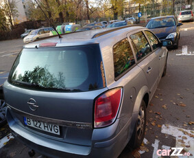 Opel Astra H 1.7cm3 130CP anul 2008 DieselFacelift Break 226.000km