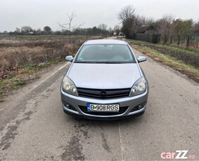 Opel astra H GTC 1.6 benzină