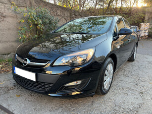 Opel Astra J Automata 1.6i 115cp 2017 EURO 6 TVA Deductibil