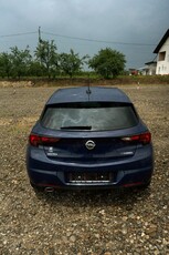 Opel Astra K 2015