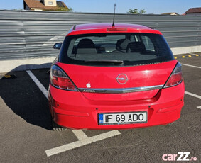 Opel Astra Opel Astra H 2012 Benzina 1.6 116 cai