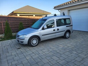 Opel Combo 1,3cdti