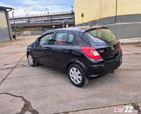 Opel Corsa 1.3 diesel