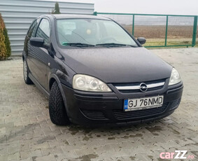 Opel corsa C an 2006