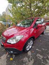 Opel Mokka 4x4 Turbo ECOTEC START STOP Enjoy, benzina