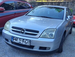 Opel Vectra C 2002