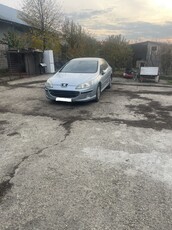 Peugeot407 1.6 hdi