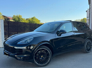 Porsche Cayenne impecabil