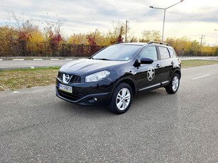 *PROPRIETAR*Nissan Qashqai Facelift*fabr. 2010*Diesel*motor 1461 cmc*