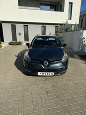 Renault Clio Bass-Reflex Euro 6