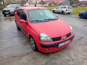 Renault clio 1.4 benzina 999 e.