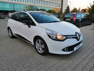 Renault clio 2015 diesel 1,5cm euro 5