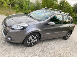 Renault Clio Grandtour dCi 90 Dynamique