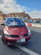 Renault Grand Espace, 2.0 dci 173CP, 7 locuri