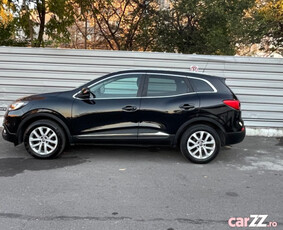 Renault Kadjar 1.6 Diesel 130C.p /Cutie Manuala /Euro 6