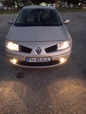 Renault megane 2