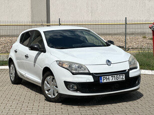 Renault Megane 2013 1.5dci